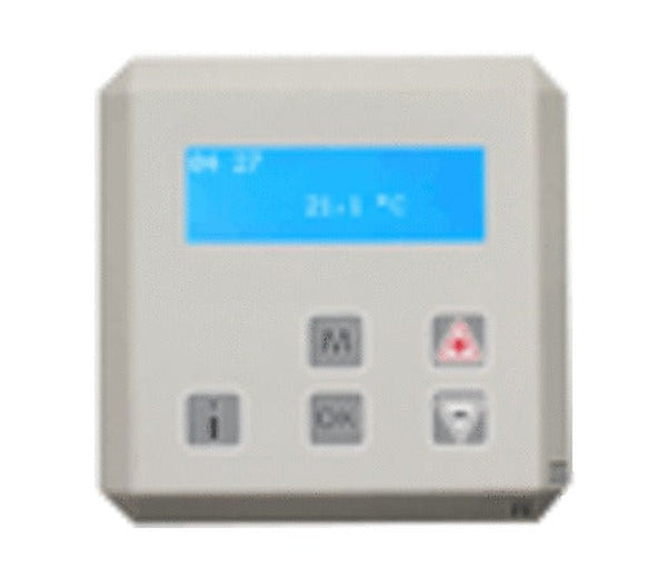 WIWA KLOKTHERM MULTITHERM C