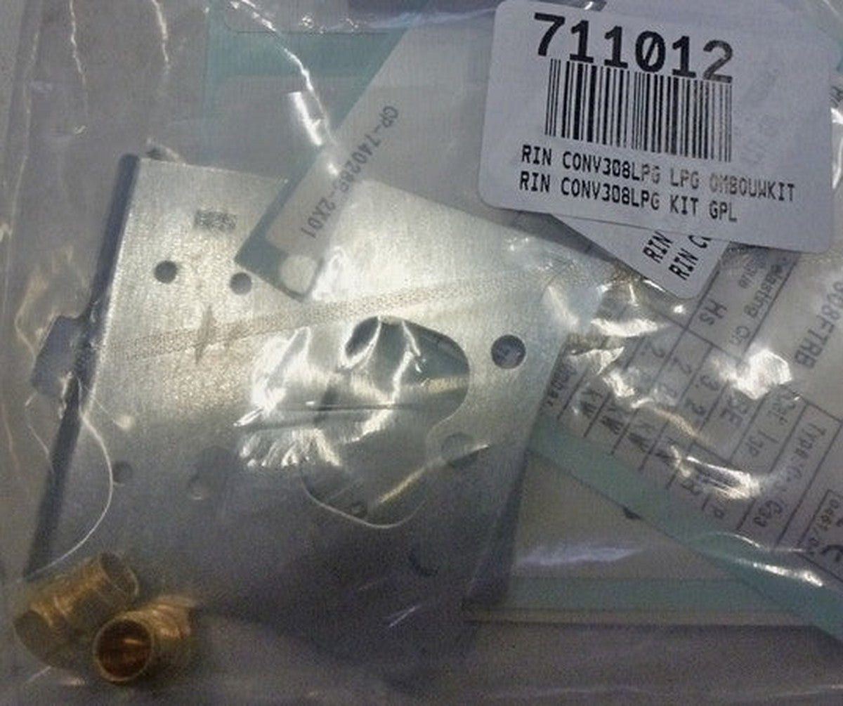 RIN 308FTRB LPG ombouwset