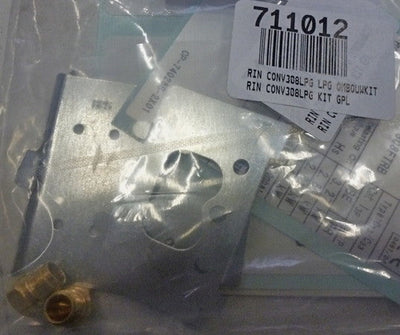 RIN 308FTRB LPG ombouwset