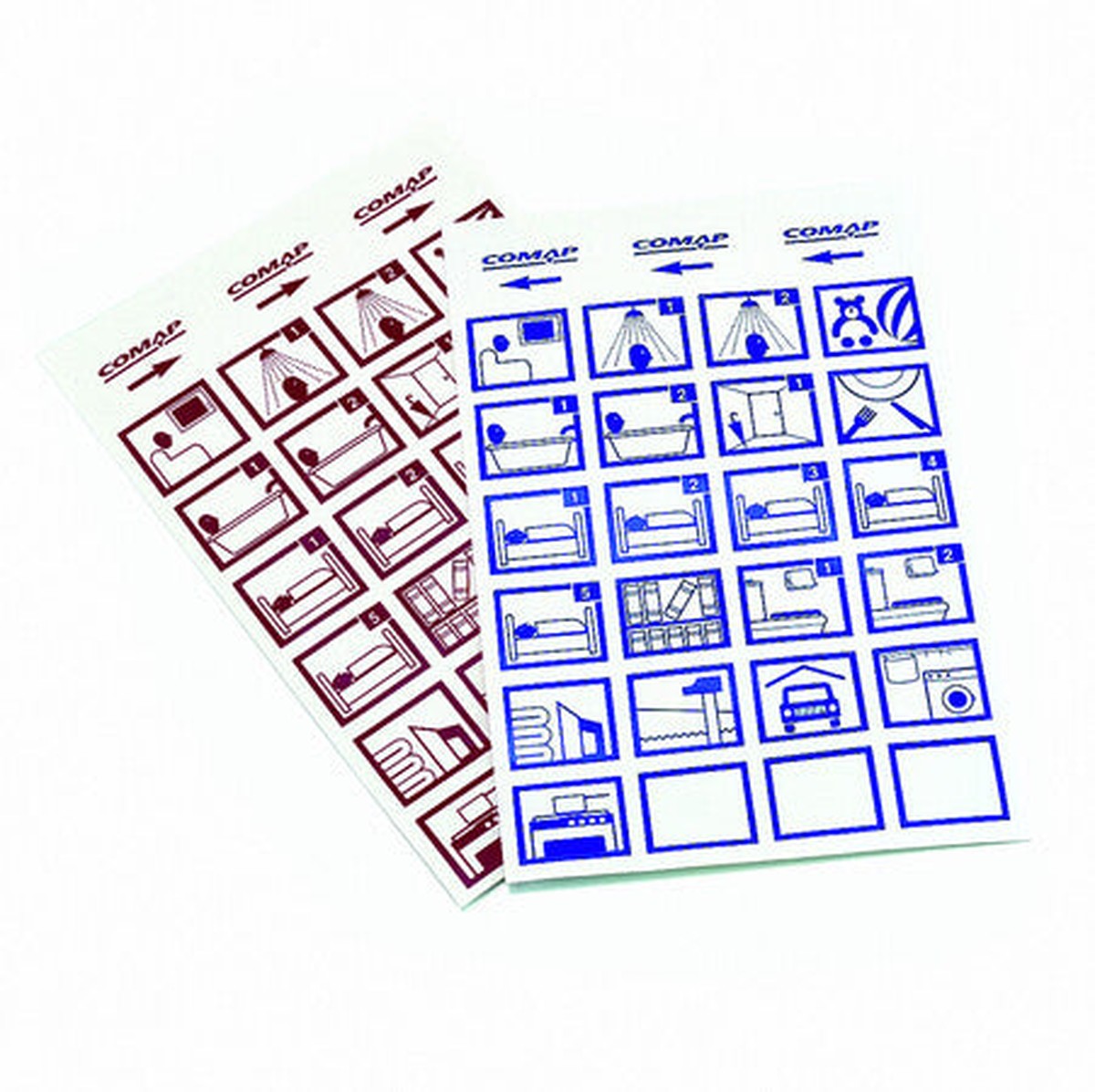 Comap module débitmètre kit d'extension pour collecteurs synthétiques 9000TP