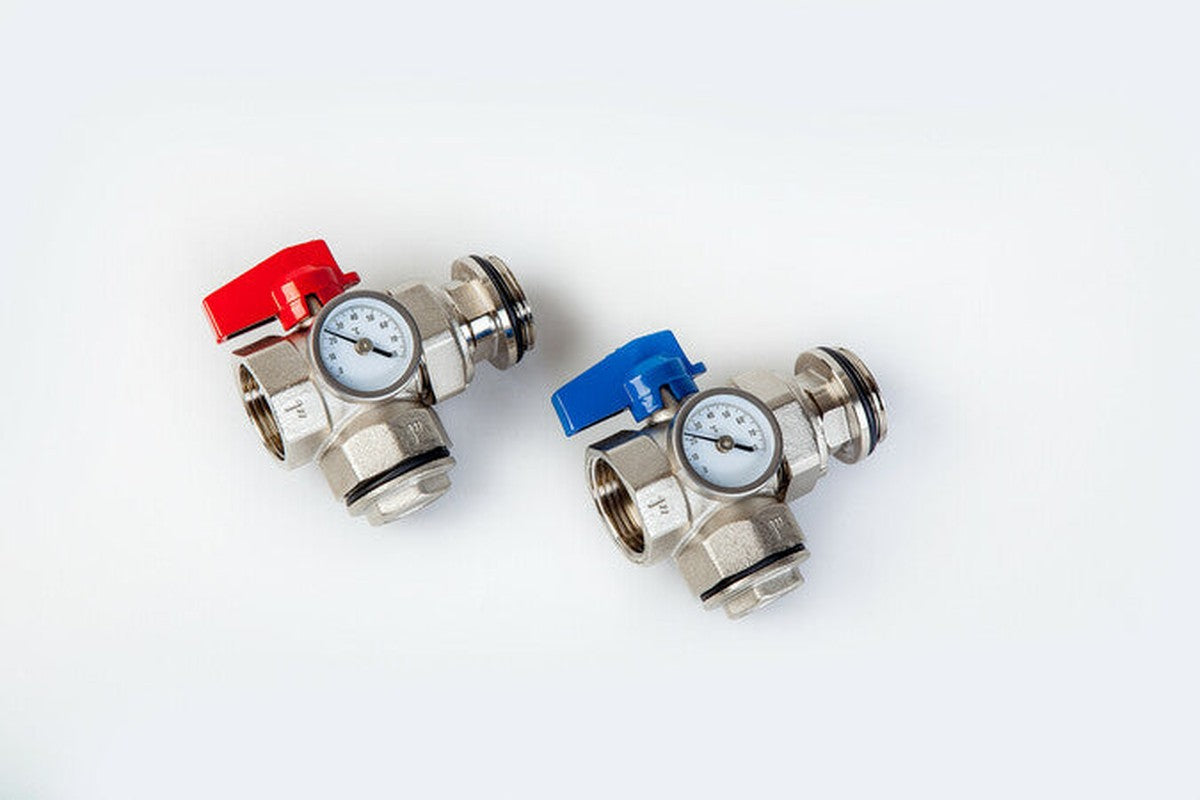 COM 2 ROB.SPHER.D/E+THER.1"X1"