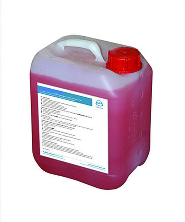 COM ADDITIF DE CHAPE 10L