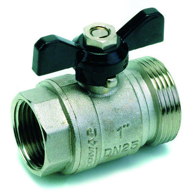 COM ROB.SPHER.DR. 5/4"MX4/4"F