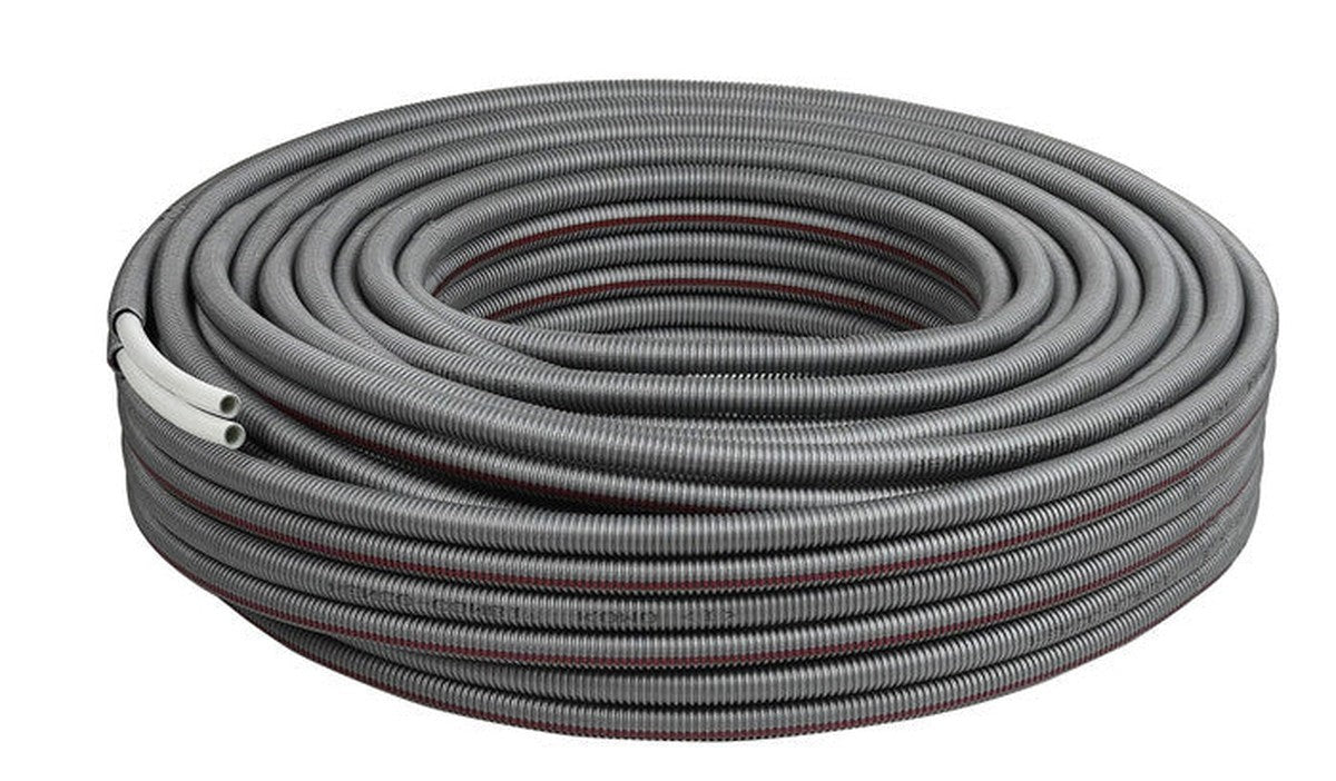 Comap Multiskin MS4 Twinpipe tube avec gaine D16 rouleau 50m