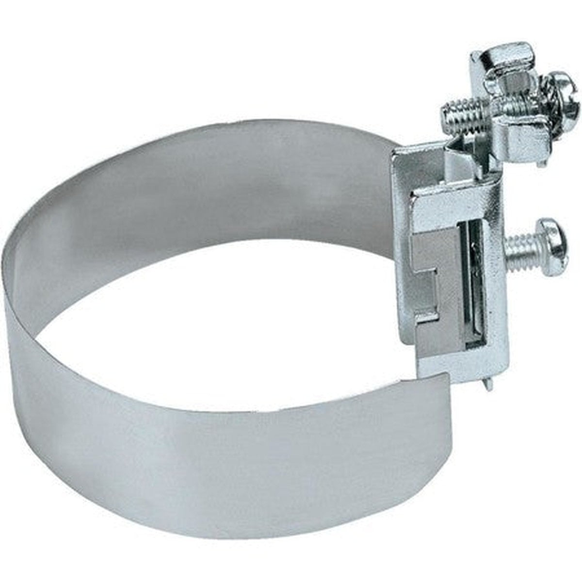 OBO BORNE DE MASSE AC.INOX.