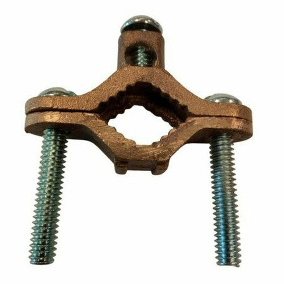 Boagaz borne de masse he x agonale DN20-32