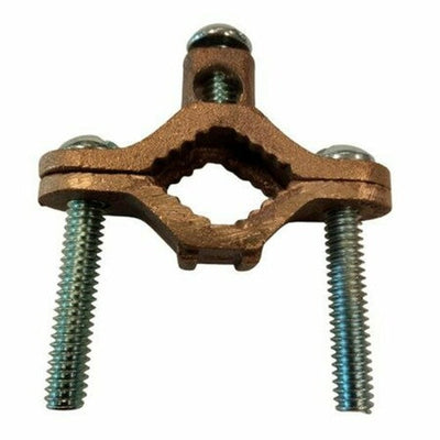 Boagaz borne de masse he x agonale DN20-32