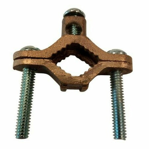 Boagaz borne de masse he x agonale DN20-32