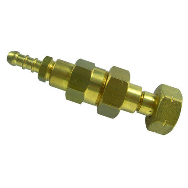 CLAPET SECURITE RACCORD SHELL