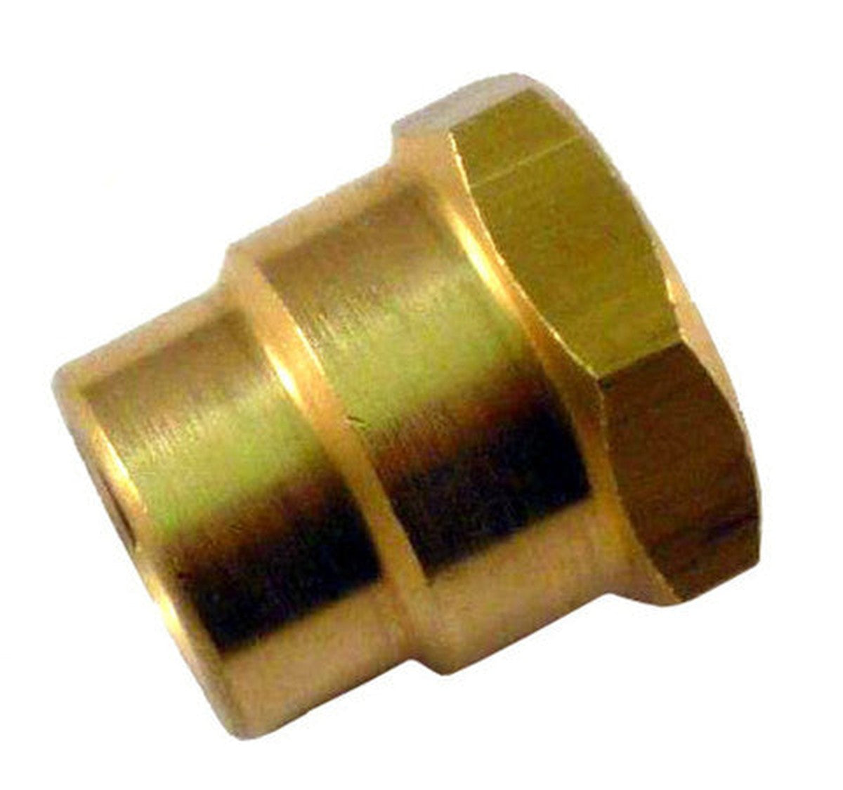 Koppeling 12.4 VERLOOPMOF.20/150X1/4