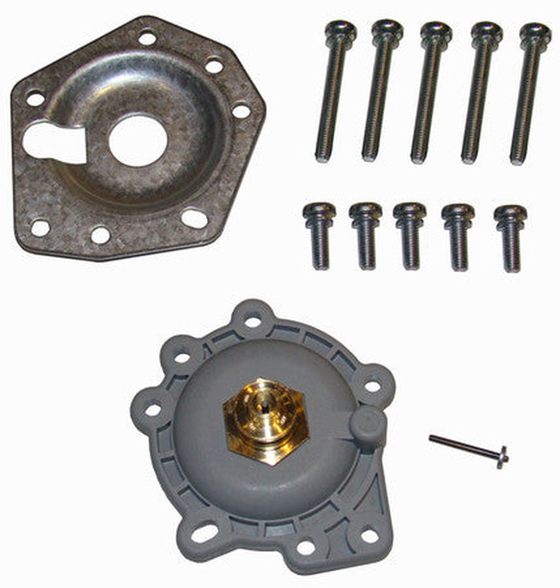 Deksel waterbak Junkers JU 87055001010