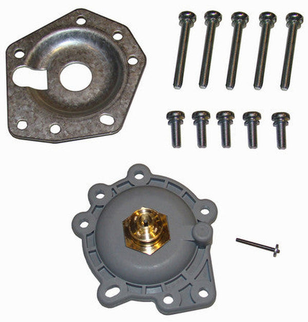 Deksel waterbak Junkers JU 87055001010