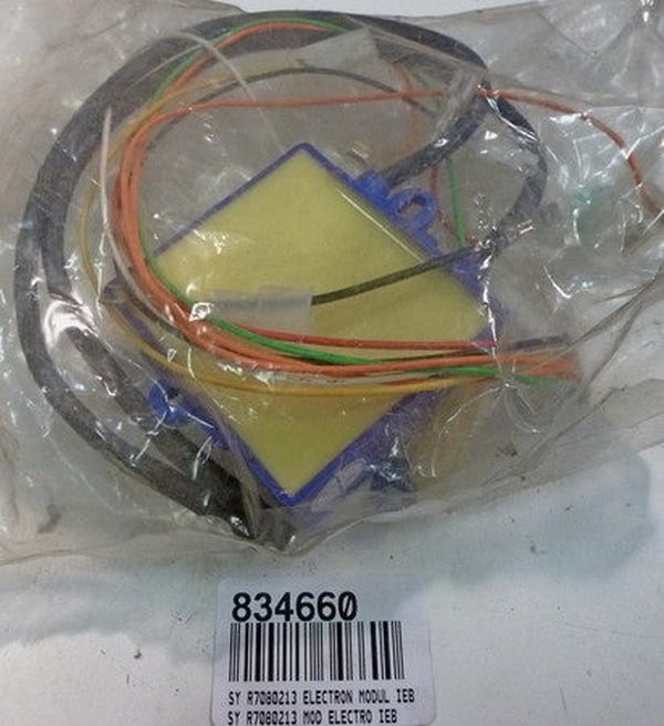 SYL R7080213 MOD Elektro Ieb