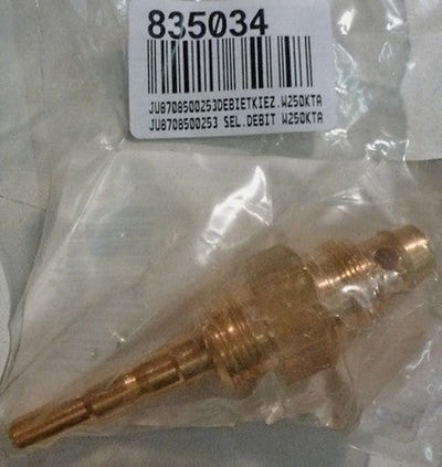 Debietmeter Junkers W250KTA