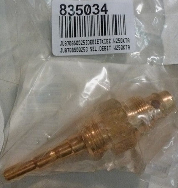 Debietmeter Junkers W250KTA