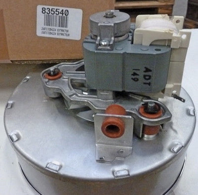 BO 87172042240 AFZUIGKAP