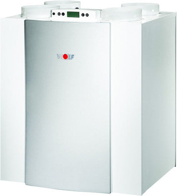 Wolf CWL Excellent 300-2/2L unité ventilation système D