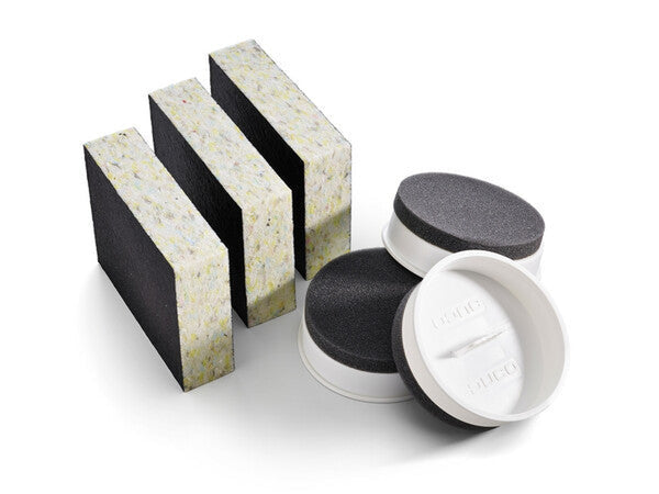 DUCO 4182 SILENT PLUS KIT ISO.