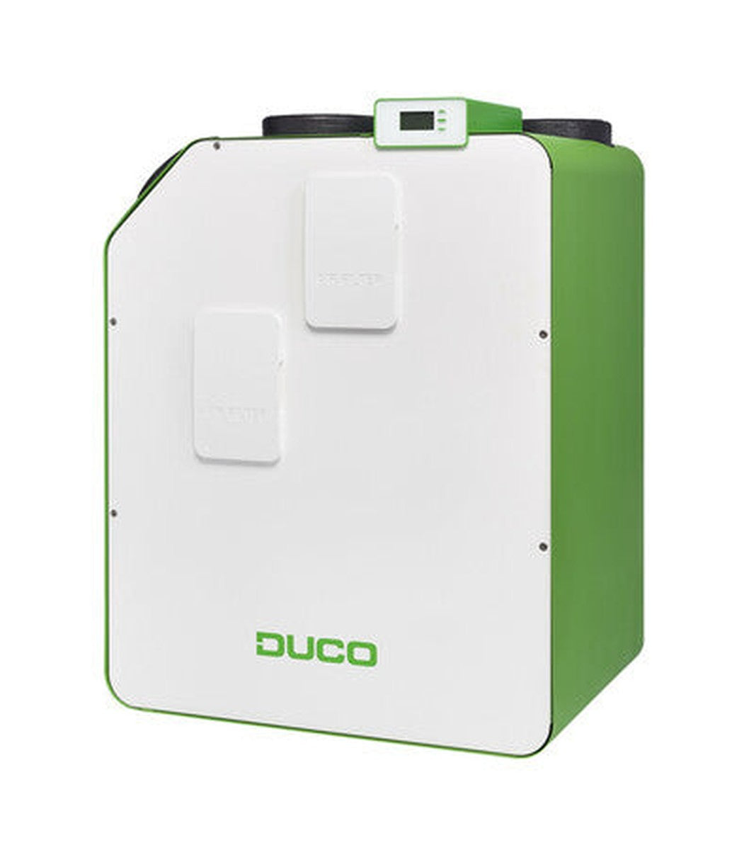 Duco DucoBox Energy 325 1ZS ventilatiesysteem type D 325m³/u 58W 1 zone links