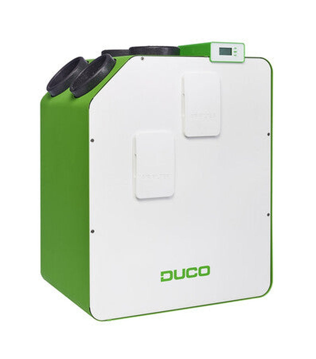 Duco DucoBox Energy 325 1ZS ventilatiesysteem type D 325m³/u 58W 1 zone links