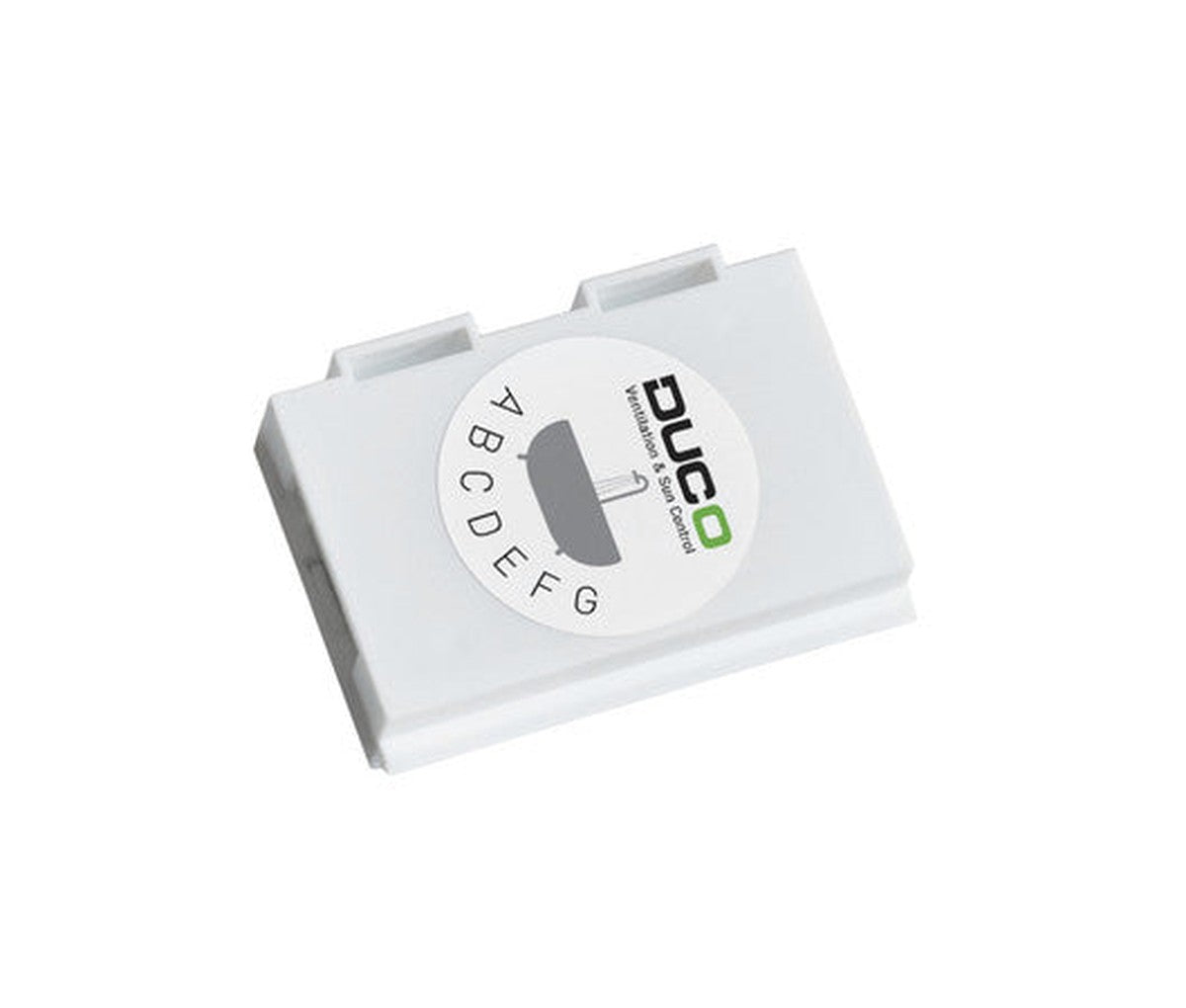 Duco 4374 capteur d'humide pour DucoBox Energy