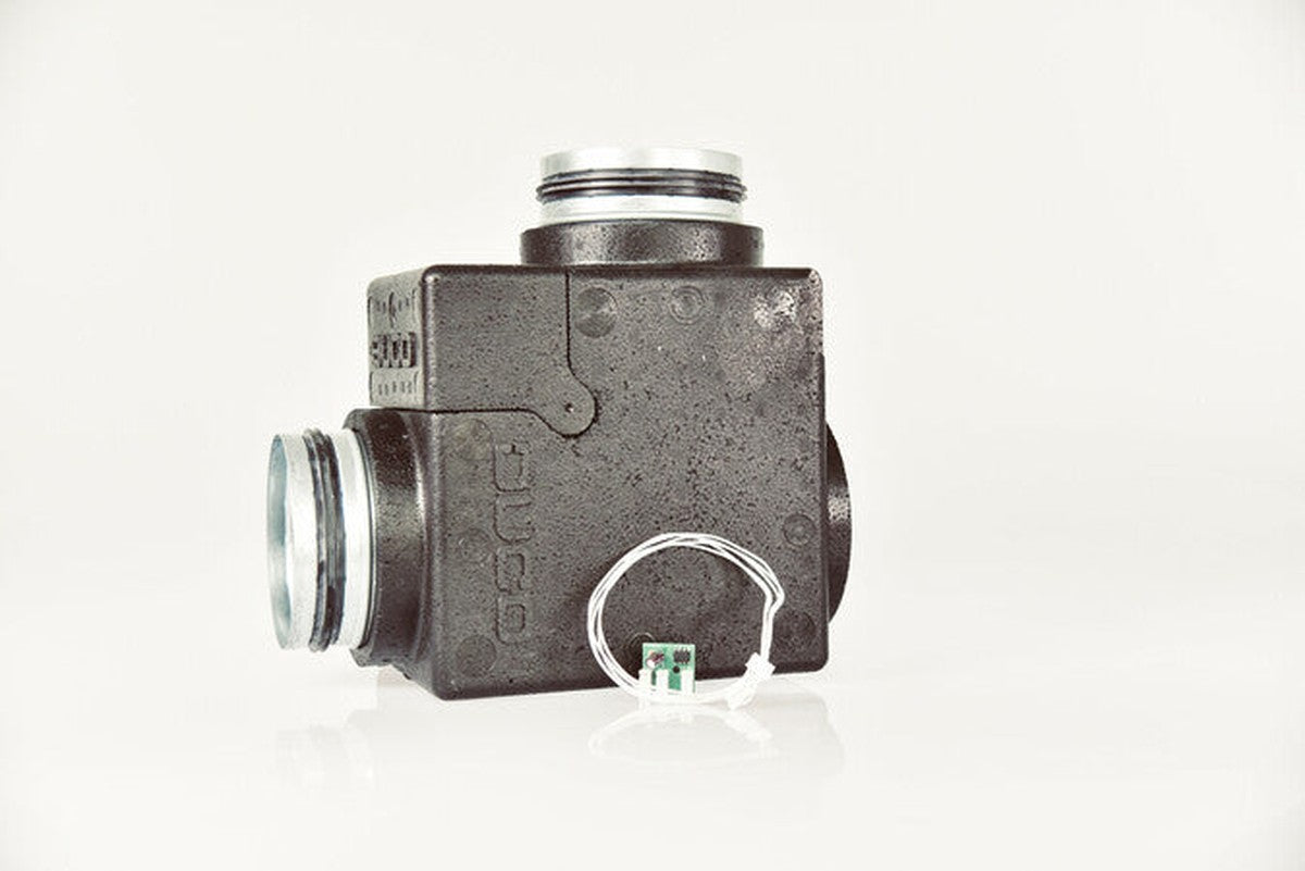 Duco 4454 Dedubbele CL.REG.