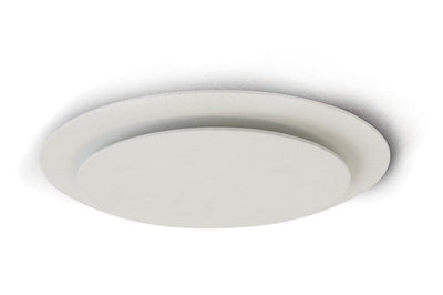 Vasco bouche plafonnier ronde bouche de réglage Smiley 2.0 comprise