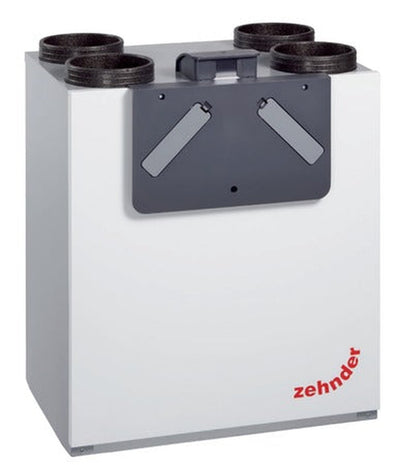 Zehnder ComfoAir Pro 300L ventilatie-unit 300 m3/h 200Pa linksvoeding
