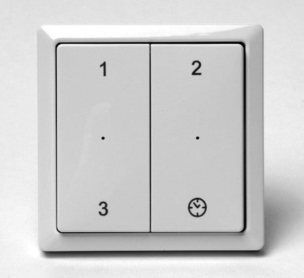 ZEH EMETTEUR RFZ FONCT.MINUT.