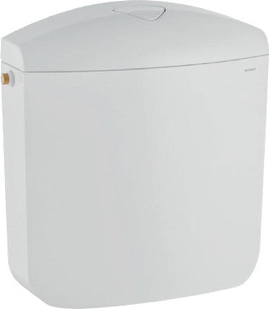 Geberit Duobloc AP117 réservoir apparent