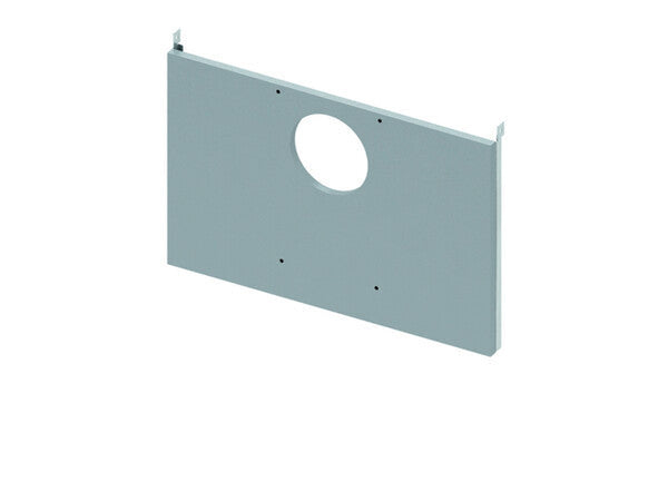 TECEBOX PLAQUE DE FINITION