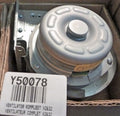 COMPLETE VENTILATOR V2632