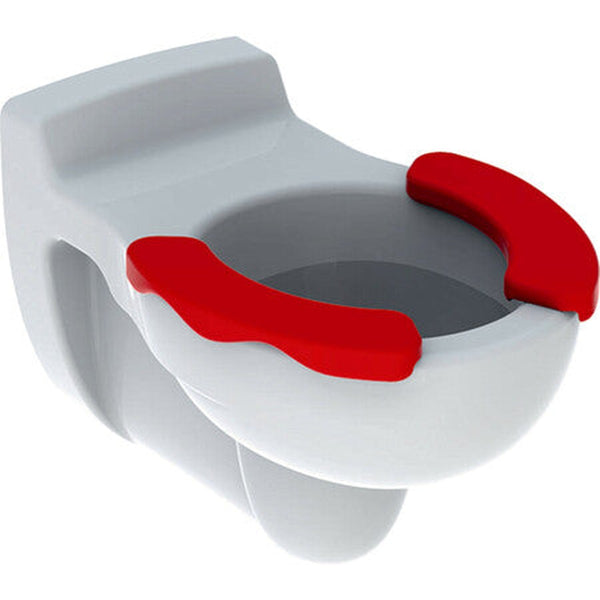 Cuvette WC Geberit Bambini suspendue 535 mm