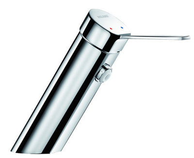Wastafelkraan Delabie Biosafe Securitherm