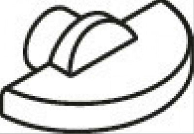 HWI 42527 CLÉ PR P-ROULEAUX