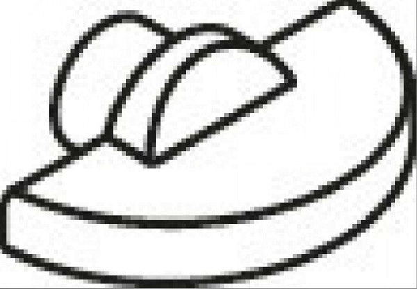 HWI 42527 CLÉ PR P-ROULEAUX