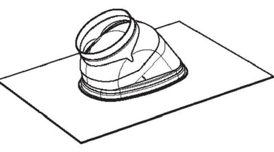 Riello Tau Unit - tuile - D 160 - angle: 25/45°