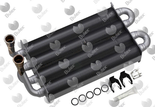 Reserveonderdeel Bulex BU S1003000ECHAN.24TMA-TEK/CL