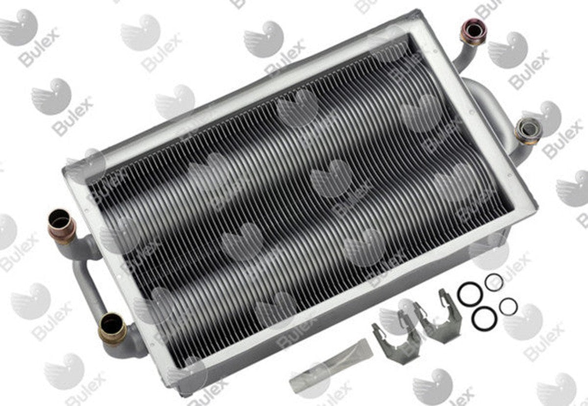 Warmtewisselaar Bulex BU 05119600