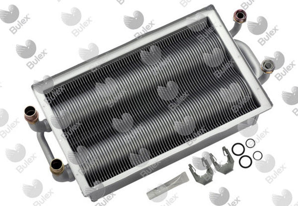 Warmtewisselaar Bulex BU 05119600