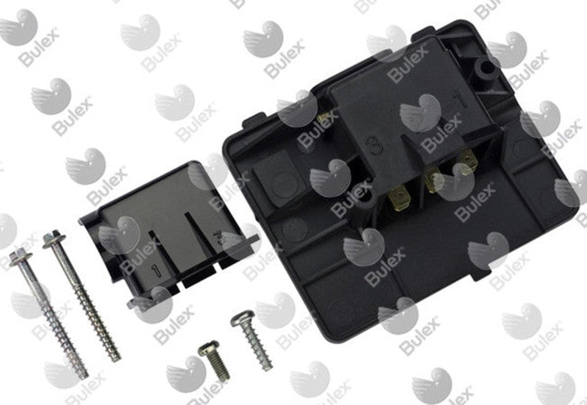 Microswitchdeksel RB Bulex