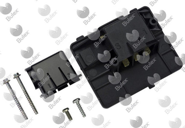 Microswitchdeksel RB Bulex