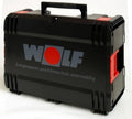 Wolf TGC coffret de pièces pour chaudière gaz à condensation CGB/TGC
