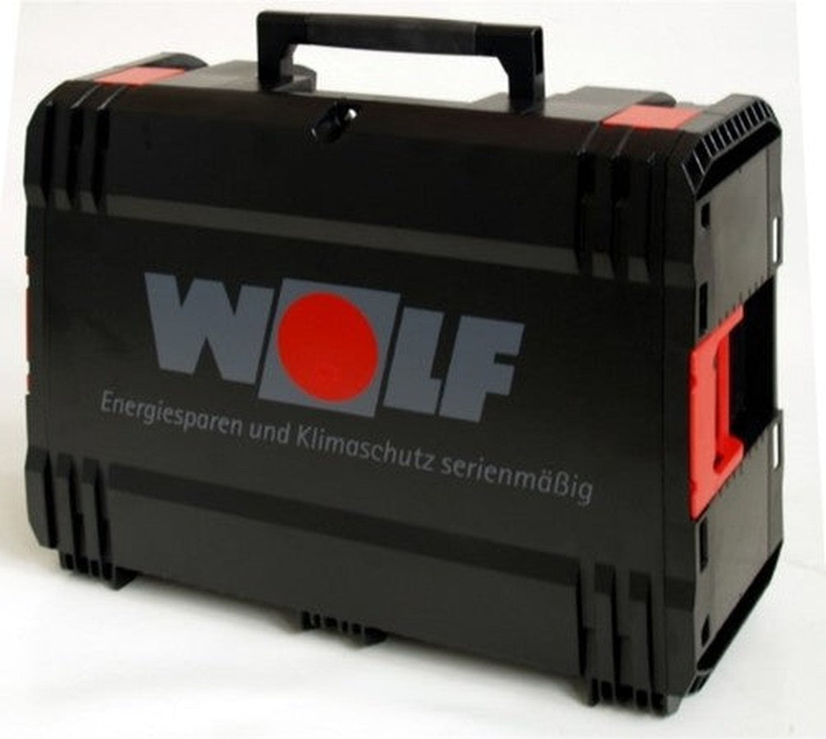 Wolf TGC coffret de pièces pour chaudière gaz à condensation CGB/TGC