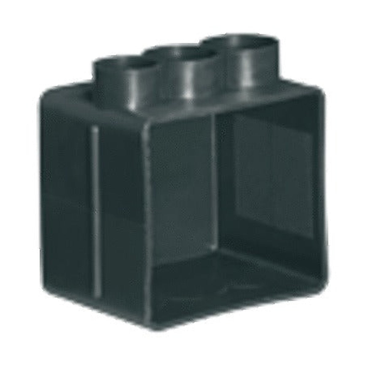 HEL 109 BOÎTE ENCAST. D50-10PC