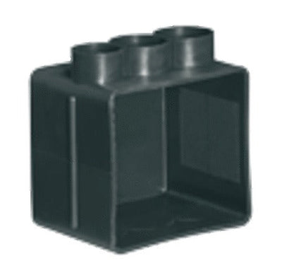 HEL 109 BOÎTE ENCAST. D50-10PC