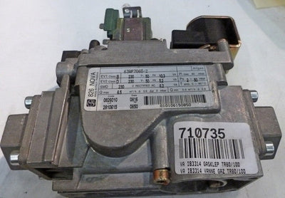 Vama GA3314 Gaskraan TR80/100