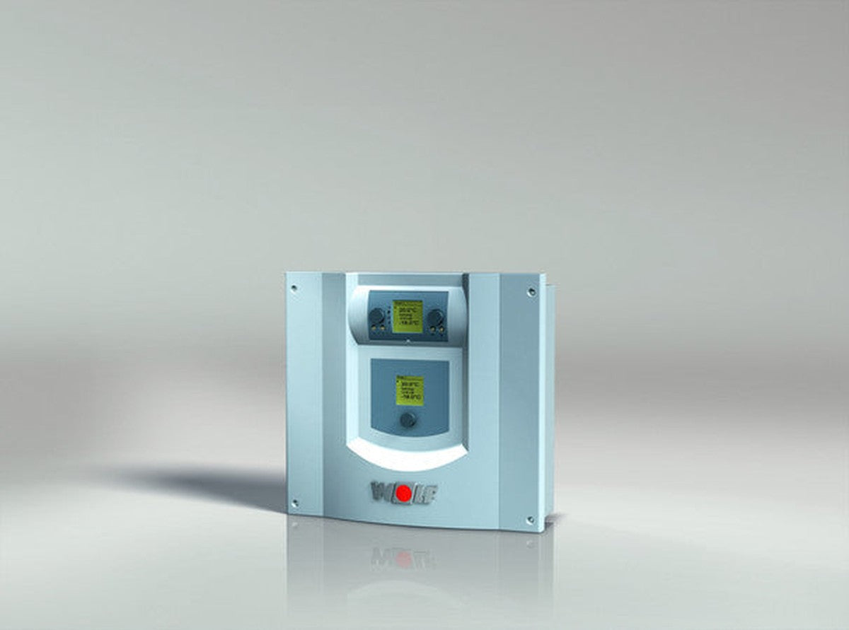 WO WPM-1 PAC-manager