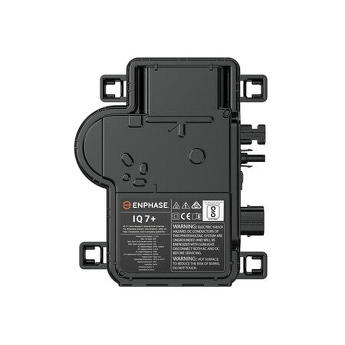 Enphase IQ7PLUS-72-2INT micro-omvormer