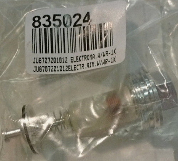 Junkers elektromagneet JU 87072010120